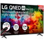 LG QNED 65QNED72B6B Smart TV 65 pulg. 4K Ultra HD Negro